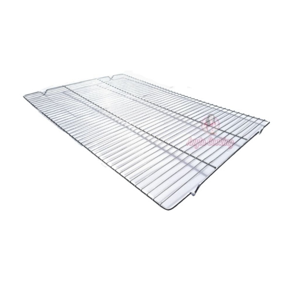 Gratar Dreptunghiular pentru racire - 40 x 60 cm - Anyta Cooking	