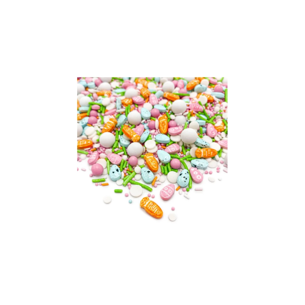 Happy Easter Favorite Trio Set - 6 x 1 Set