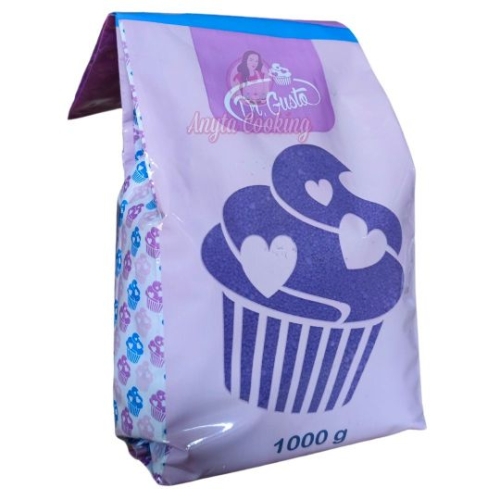 Isomalt - 1 kg - MOV- Dr Gusto - Anyta Cooking