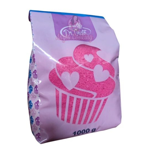 Isomalt - 1 kg - ROZ- Dr Gusto - Anyta Cooking