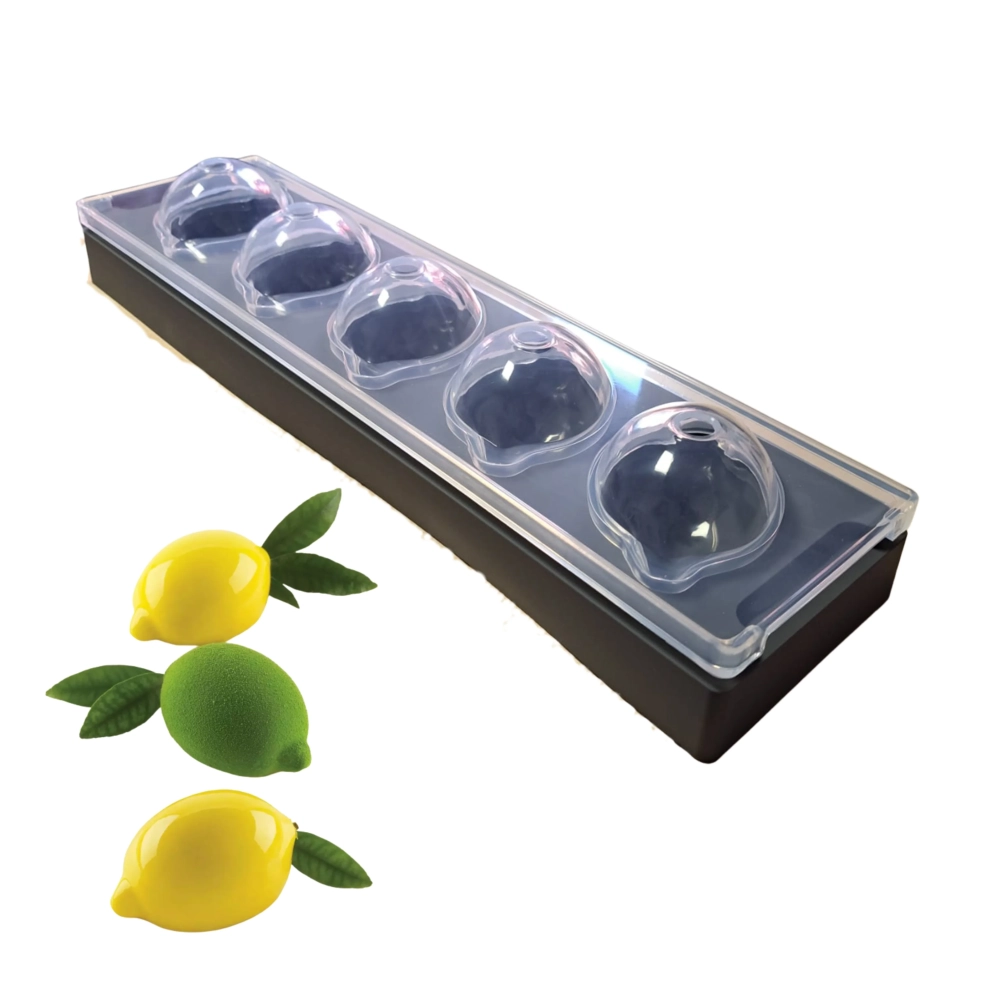 Mulaj din silicon monoportii - Lamai - Cesil