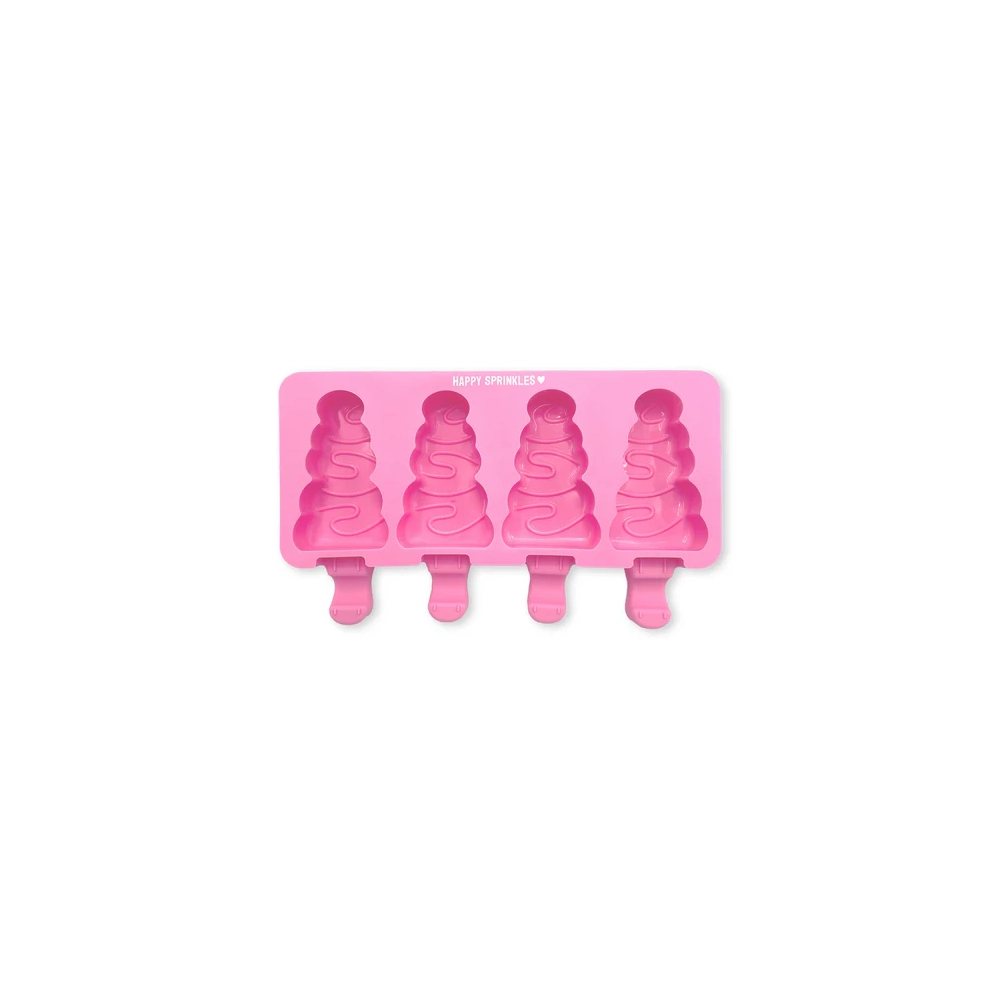 Magic Tree Cakesicle Silicone Mold