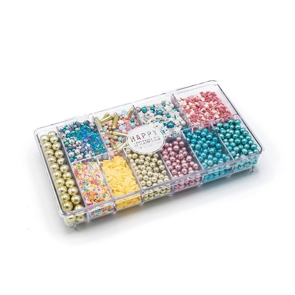 Mix Colour Explosion - 350 g - Happy Sprinkles