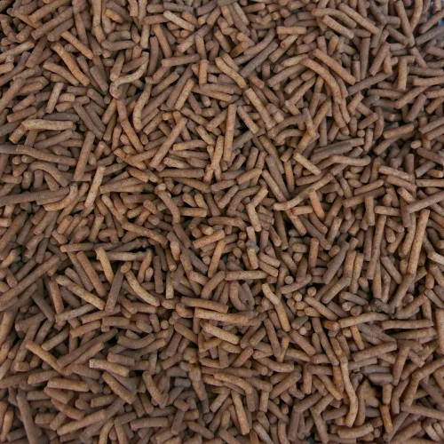 Mix decor comestibil - Batoane de zahar cu cacao Maro deschis - 1kg - Anyta Cooking