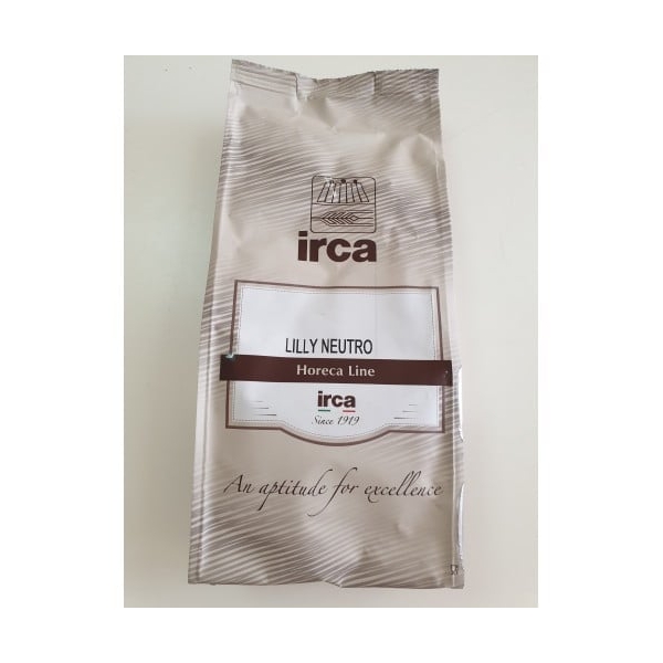 Mix pudră pentru mousse - aromă neutră - 1kg - IRCA - Anyta Cooking