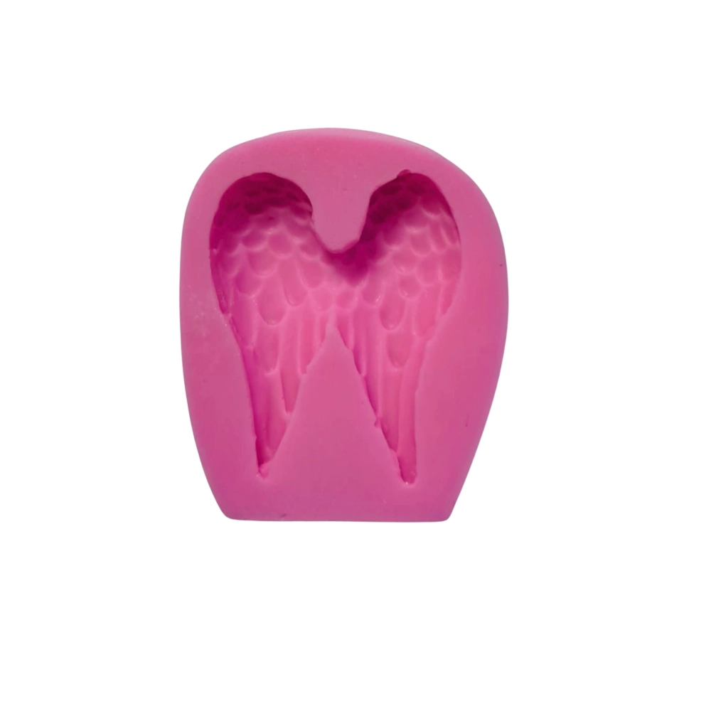 Mulaj aripi de inger medii - 5 x 6 cm - Cesil