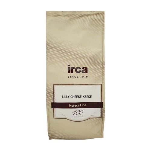 Premix Mousse, Bavareze, Semifreddo Lilly Aroma Cheesecake 1 Kg - Irca
