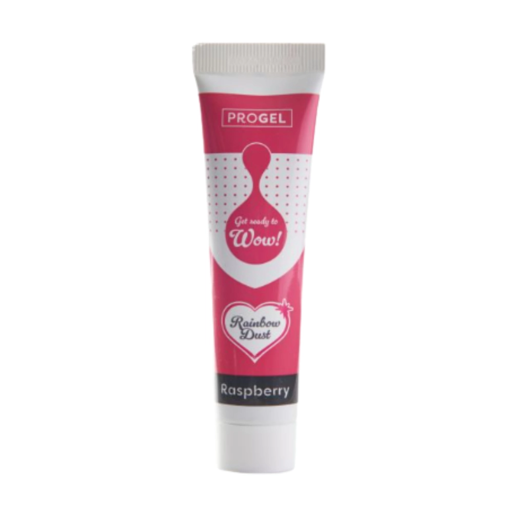 Colorant Alimentar Concentrat - Raspberry/Zmeura - ProGel