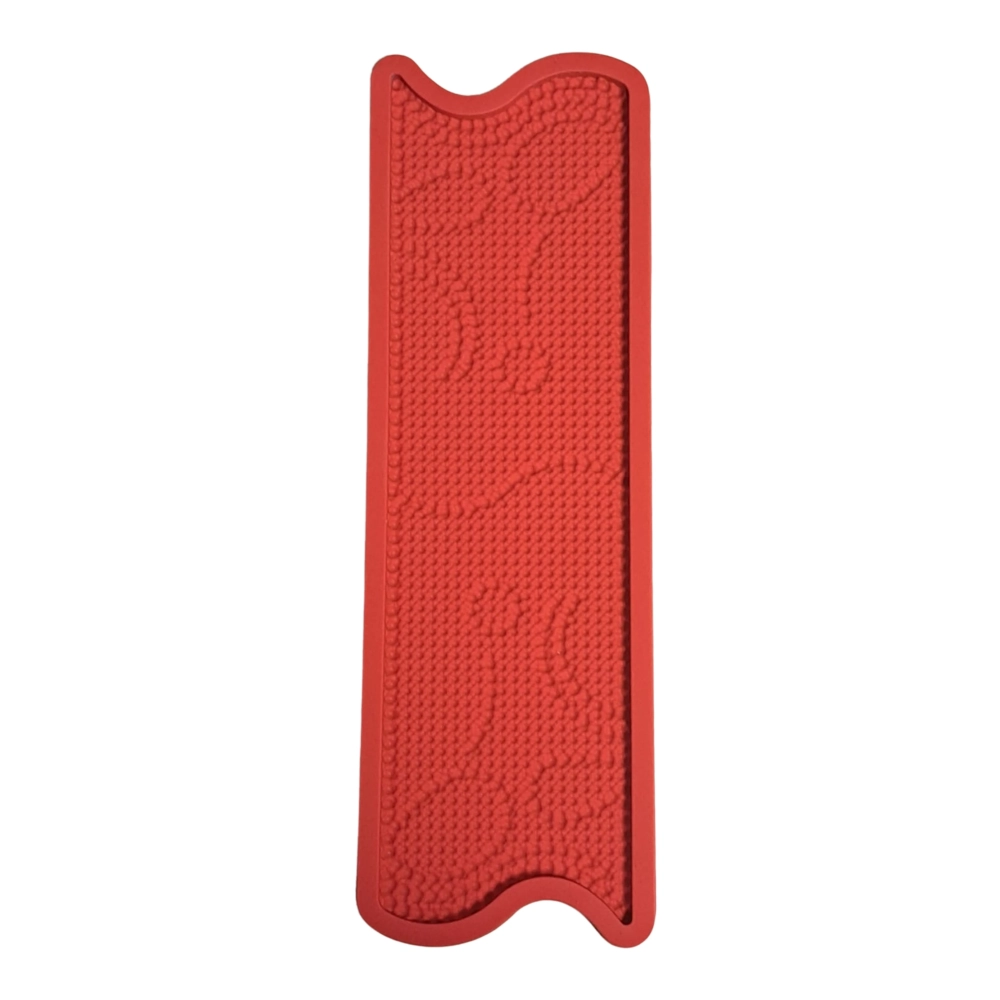 Mulaj din silicon Dantela (M3067) - 8 x 26 cm - Anyta Cookink