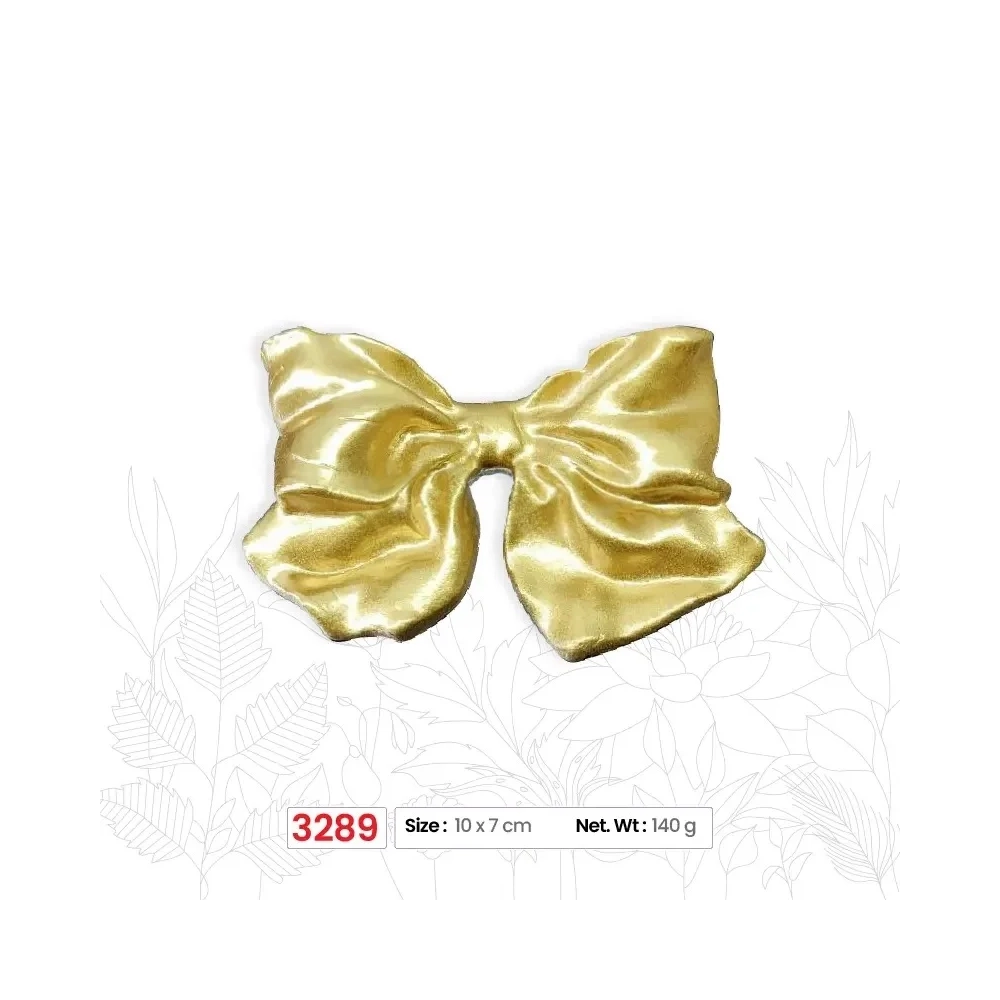 Mulaj din silicon Fundita (M3289) - 10 x 7 cm - Anyta Cooking