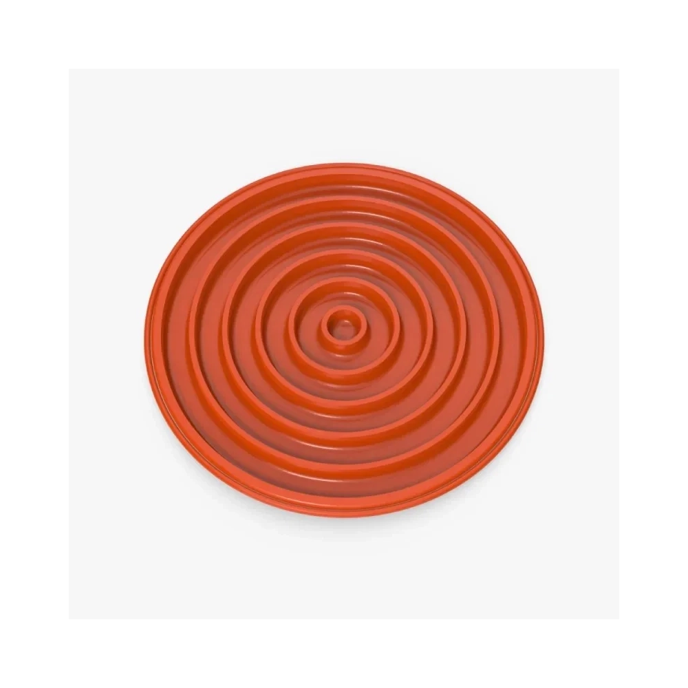 Mulad din silicon (MSD51) - ø22 cm - Anyta Cooking