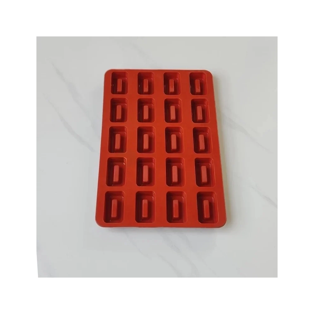 Mulaj din silicon (SAV03) - 20x30 cm - Anyta Cooking