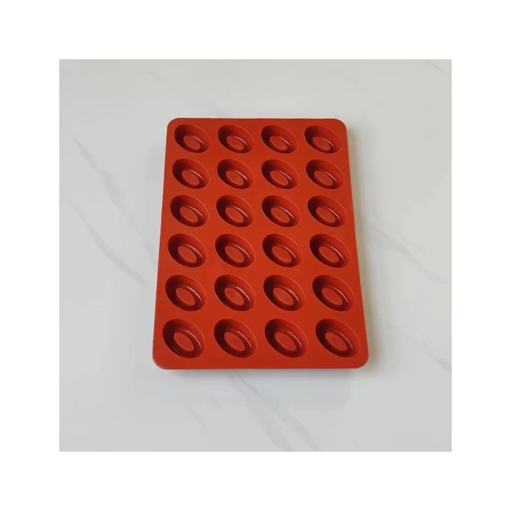 Mulaj din silicon (SAV04) - 20x30 cm - Anyta Cooking
