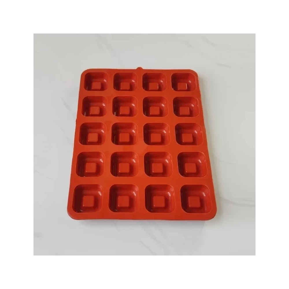 Mulaj din silicon (SAV21) - 30 x 40 cm - Anyta Cooking