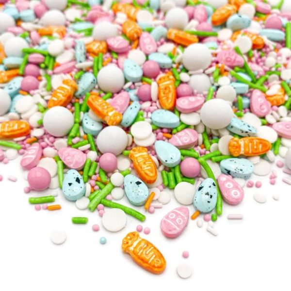 So egg-cited - fara E171 -  90g - Happy Sprinkles