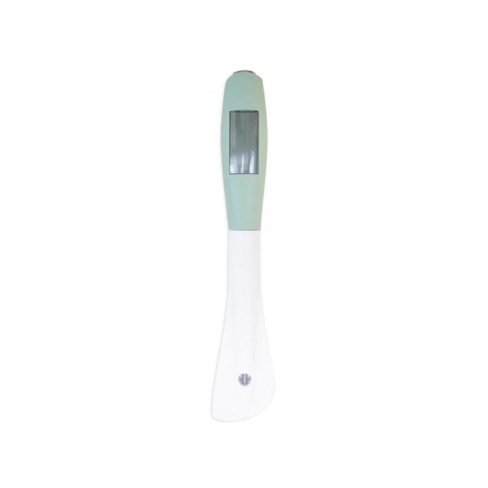 Spatula cu Termometru alimentar digital-24,9 x 4,4 x 2,1 cm-Scrapcooking