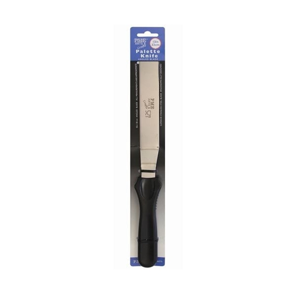 Spatula curbata - 33 cm- PME - Anyta Cooking