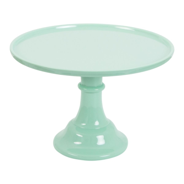 Suport de Tort Verde -Mint- A Little Lovely Company