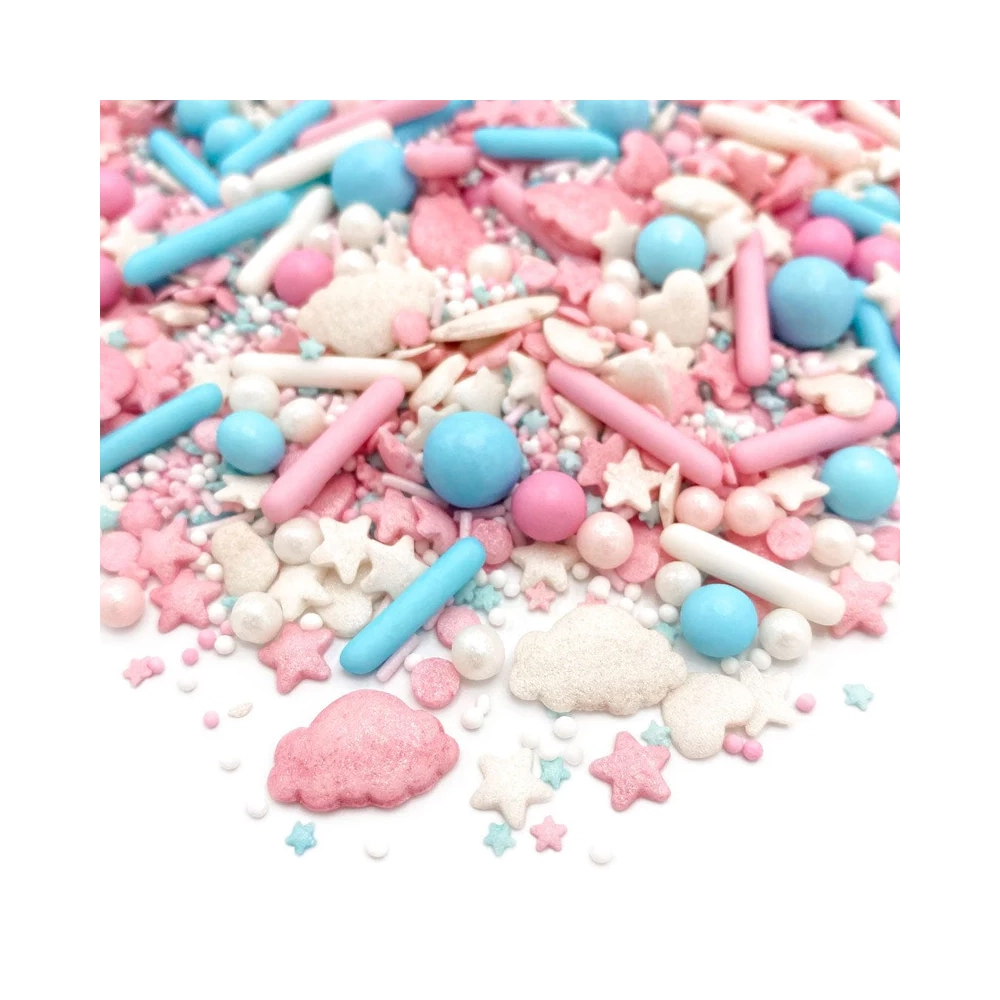  Sweet Heaven 500 g - Happy Sprinkles