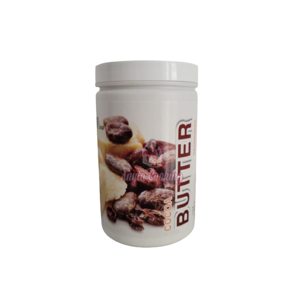 Unt de Cacao - 200 gr - Dr Gusto - Anyta Cooking